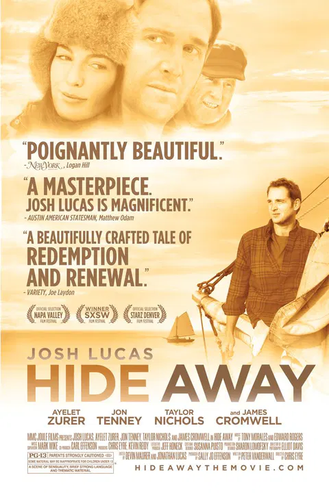 【剧情片】隐居的一年