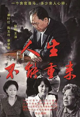 【剧情片】人生不能重来